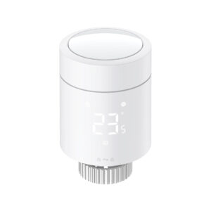 Aqara Radiator Thermostat W600 (Offline)  Głowica termostatyczna, Zigbee, Thread, BT WT-A03D