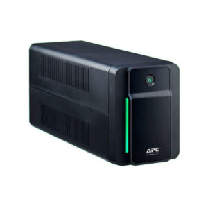 APC Zasilacz awaryjny BX500MI Back-UPS 500VA, 230V, AVR, IEC Sockets