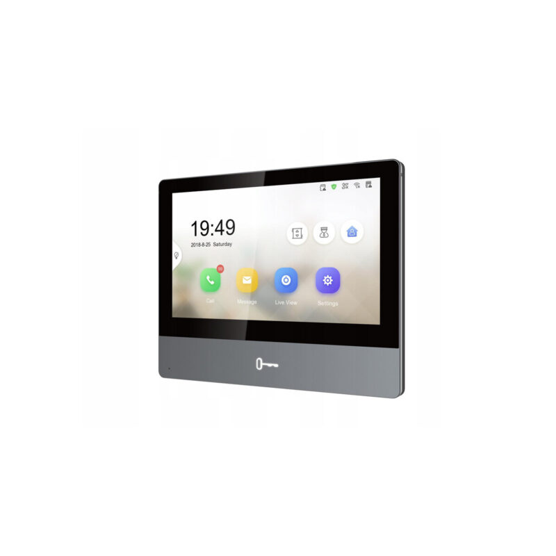 Monitor wideodomofonu HIKVISION DS-KH8350-TE1