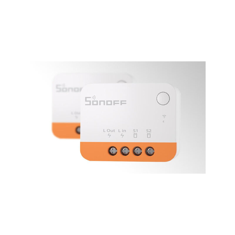 SONOFF Inteligentny przełącznik Zigbee Smart Switch ZBMINIL2