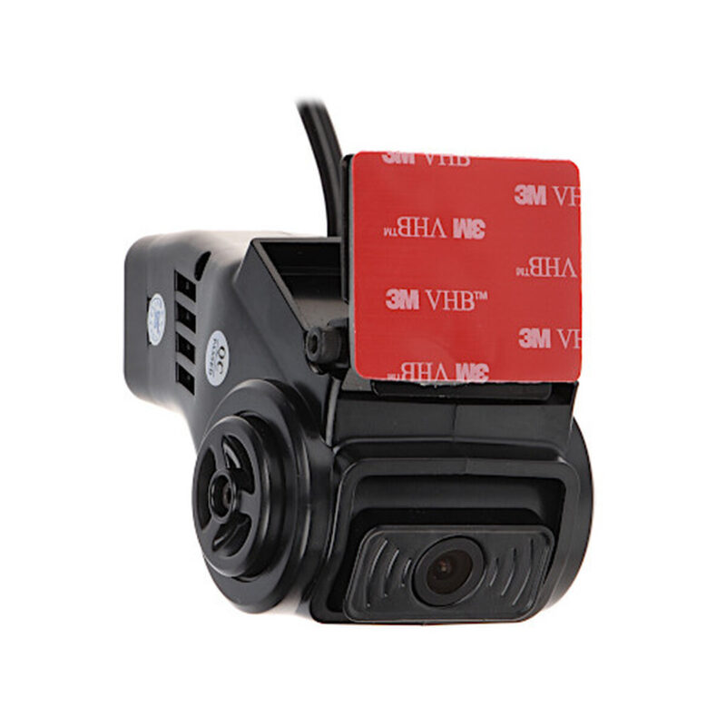 MOBILNA KAMERA AHD ATE-CAM-AHD650HD - 1080p 2.8 mm, 2.1 mm AUTONE