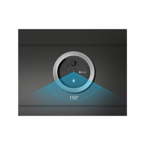 KAMERA IP EZVIZ WIZJER DP2C