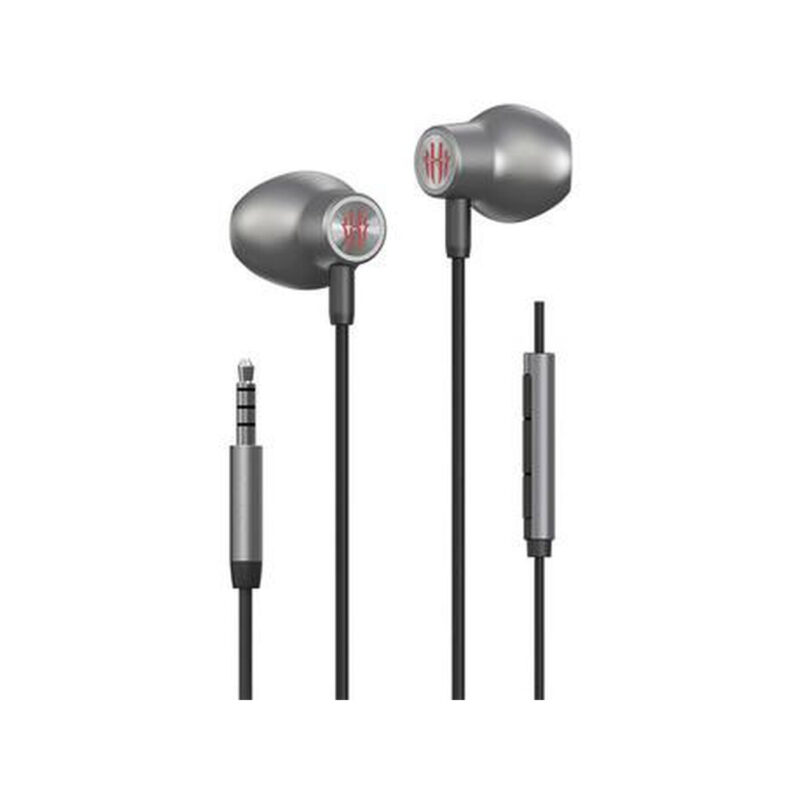 Słuchawki REDMAGIC MagicSound Earphones 3.5mm