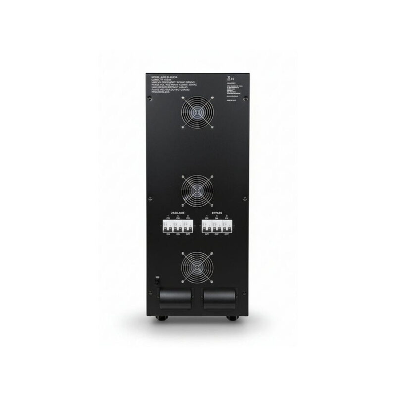 069d2061672712e2875fc9e3968f6ded_original Stabilizator napięcia trójfazowy Volt Polska AVR PRO 45000VA 3% SERVO 3-F