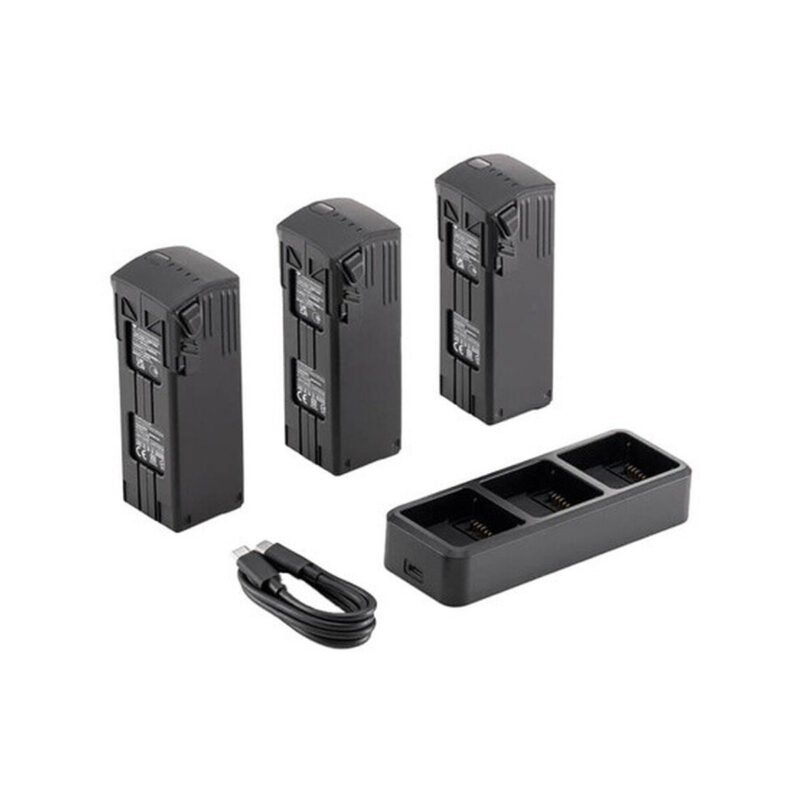 Battery Kit DJI Mavic 3 Enterprise