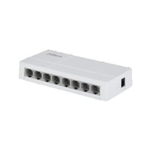 SWITCH DAHUA SF1008L