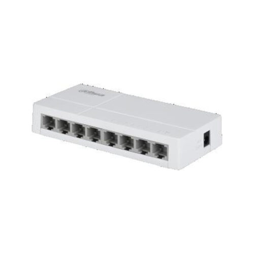 SWITCH DAHUA SF1008L
