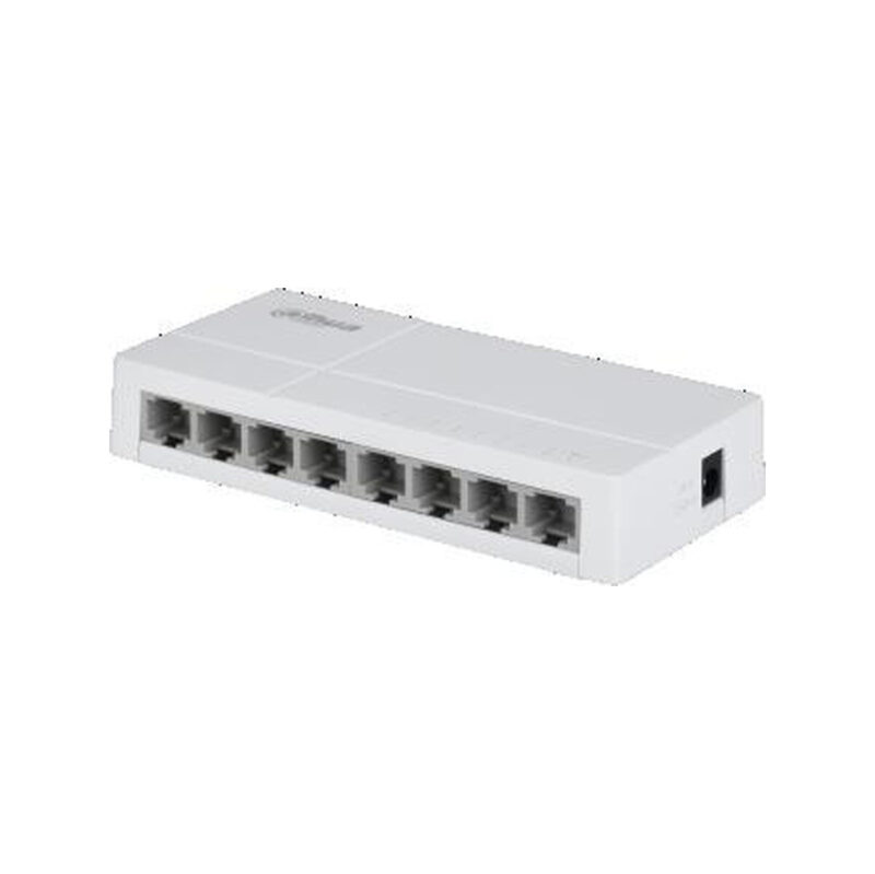 SWITCH DAHUA SF1008L