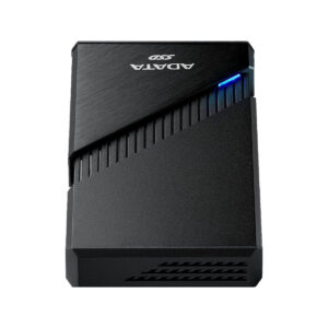 Dysk SSD Adata SE920 2TB USB4C 3800/3700 MB/s czarny