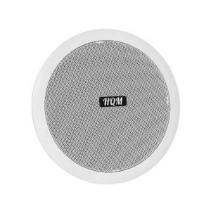 Głośnik sufitowy HQM-SO1016 10W 100V Biały