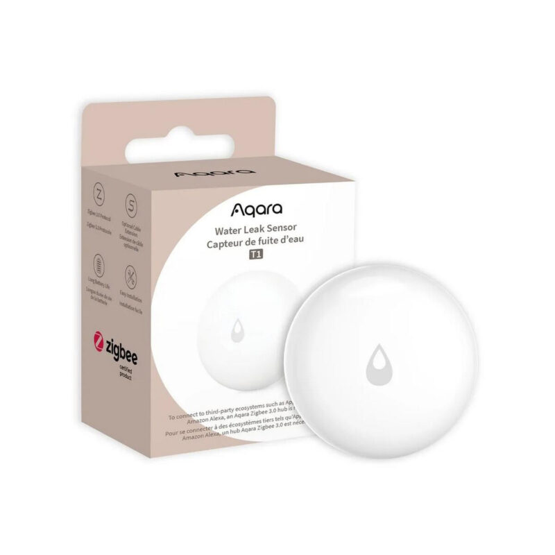 Czujnik zalania WL-S02D Aqara
