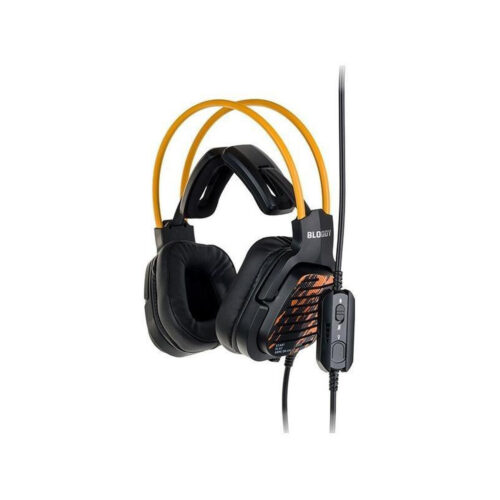 Słuchawki komputerowe A4TECH BLOODY G565 Enegry Black