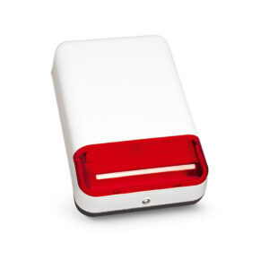 SATEL SYGNALIZATOR SPL-2010 R (CZERWONY)