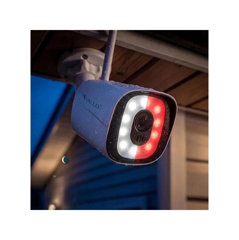 Kamera IP Orllo TZ4 Pro Wi-Fi tuba 6MP Tuya