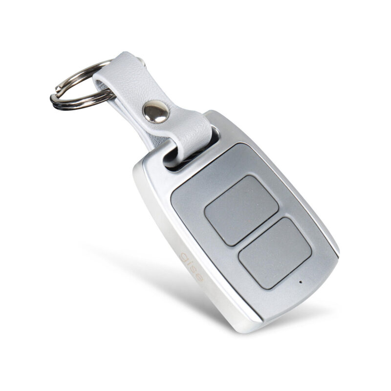 Zestaw GISE G250 do 5m bram dwuskrzydłowych (bez fotokomórek)