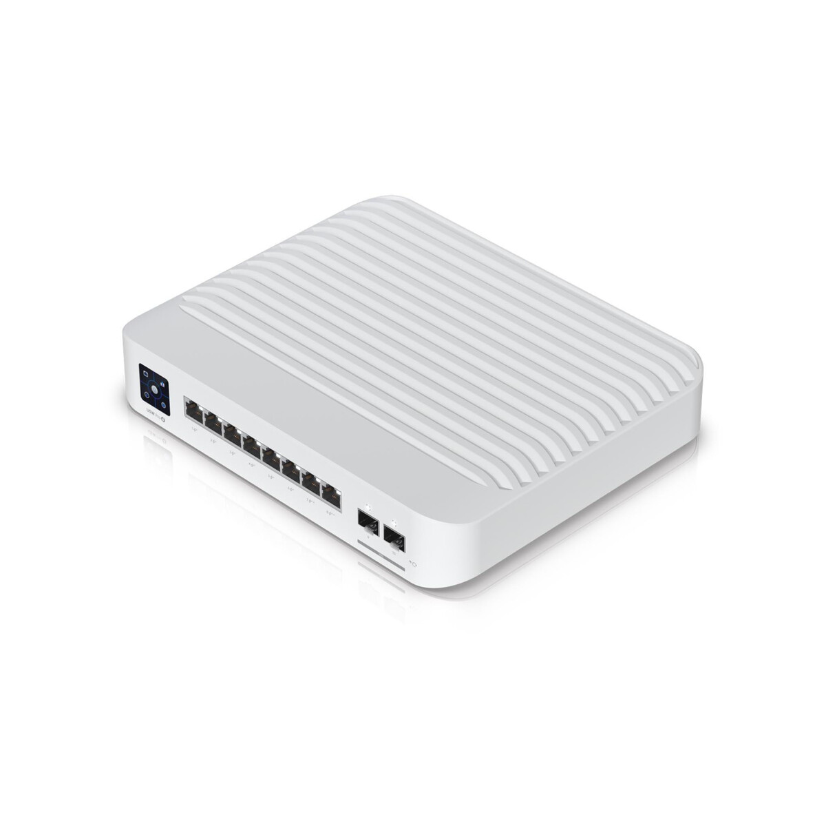 UBIQUITI UNIFI SWITCH (USW-Pro-8-POE)