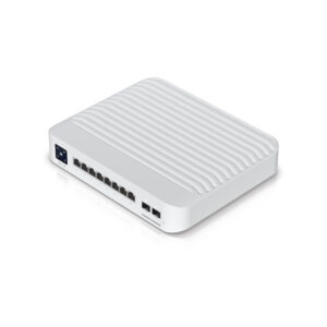 UBIQUITI UNIFI SWITCH (USW-Pro-8-POE)
