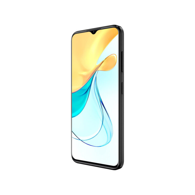 Smartfon ZTE Blade V50 Design 8/256GB (czarny)