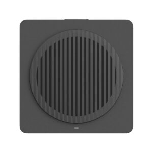 Aqara Doorbell Camera Hub G410 Select Czarny CH-C09D