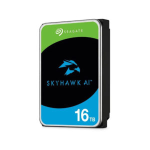 Dysk HDD Seagate SkyHawk AI ST16000VE005 16TB