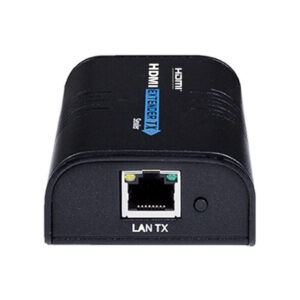 Konwerter sygnału HDMI na IP SPH-HIPv4 Multicast zestaw