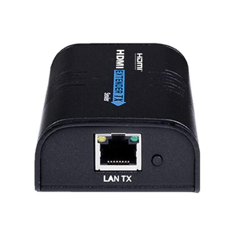 Konwerter sygnału HDMI na IP SPH-HIPv4 Multicast zestaw