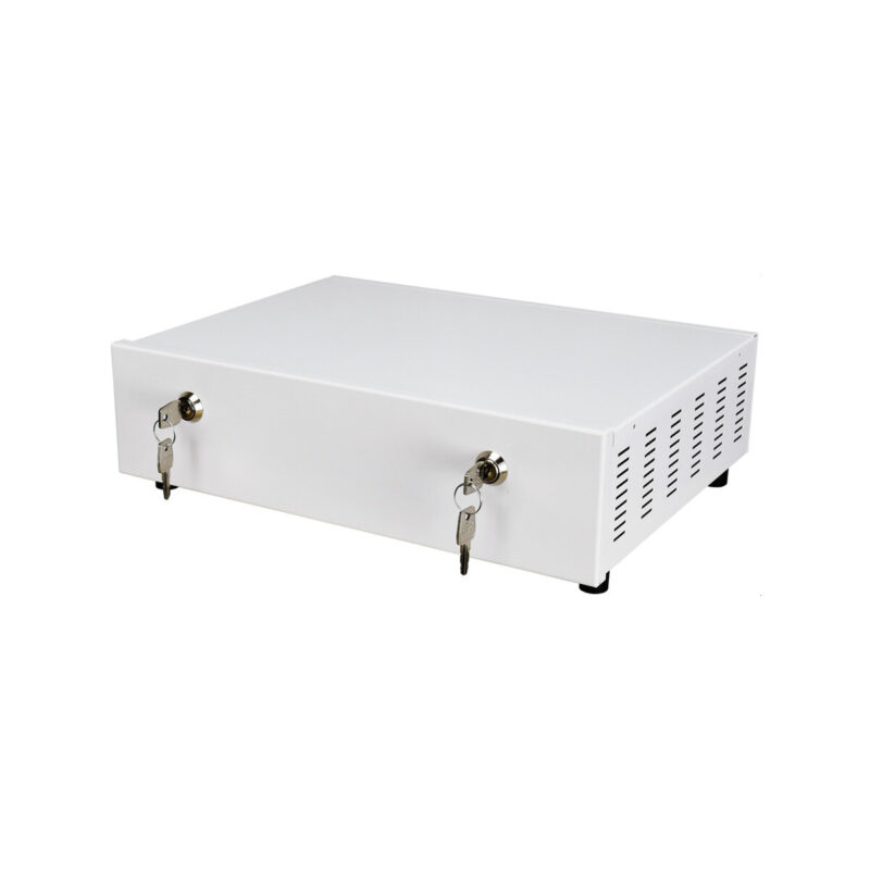 OBUDOWA DVR Pulsar AWO445