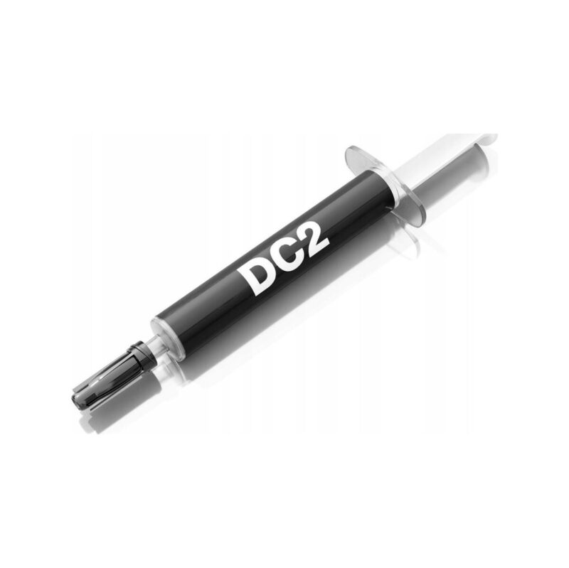 Pasta termoprzewodząca be quiet! DC2 3g Thermal Grease