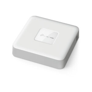 REJESTRATOR TP-LINK VIGI NVR1104H-4P