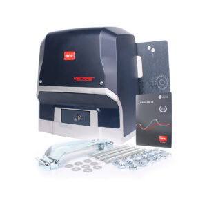 Napęd BFT ARES VELOCE SMART BT A500 do bram przesuwnych