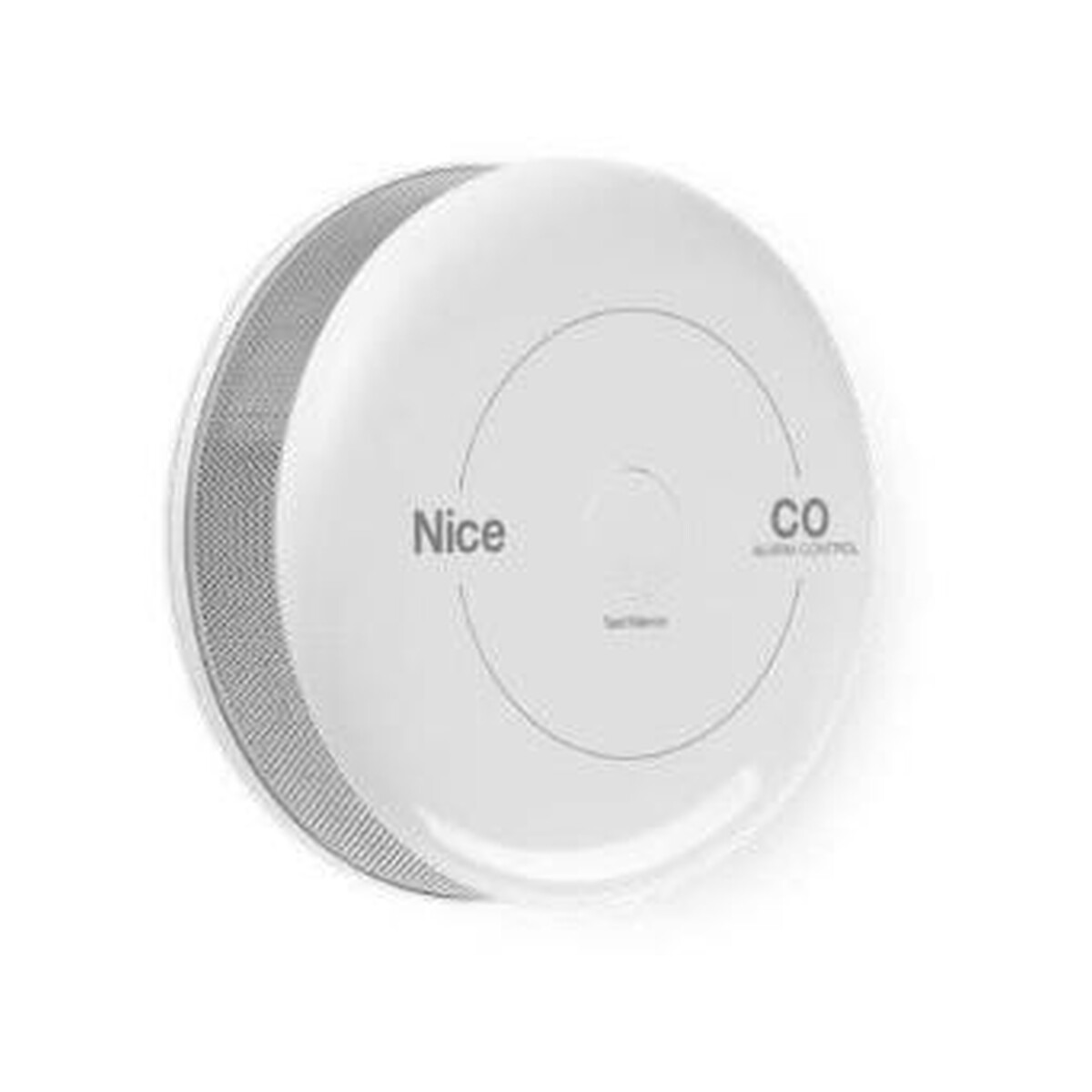 Czujnik CO i temperatury Nice CO Alarm-Control