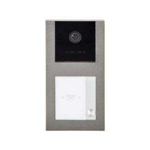 WIDEODOMOFON VIDOS X M10B-X/S11-1