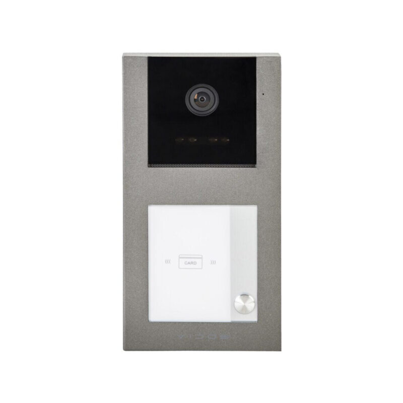 WIDEODOMOFON VIDOS X M10B-X/S11-1