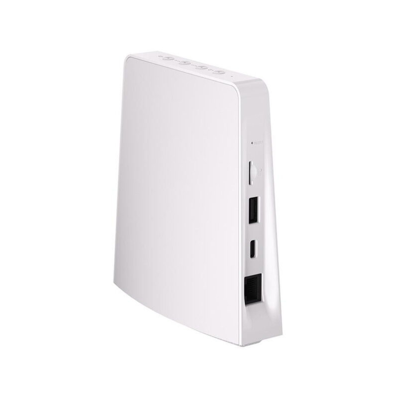 Centrala Wi-Fi, ZigBee Sonoff iHost Smart Home Hub AIBridge-26, 4GB RAM