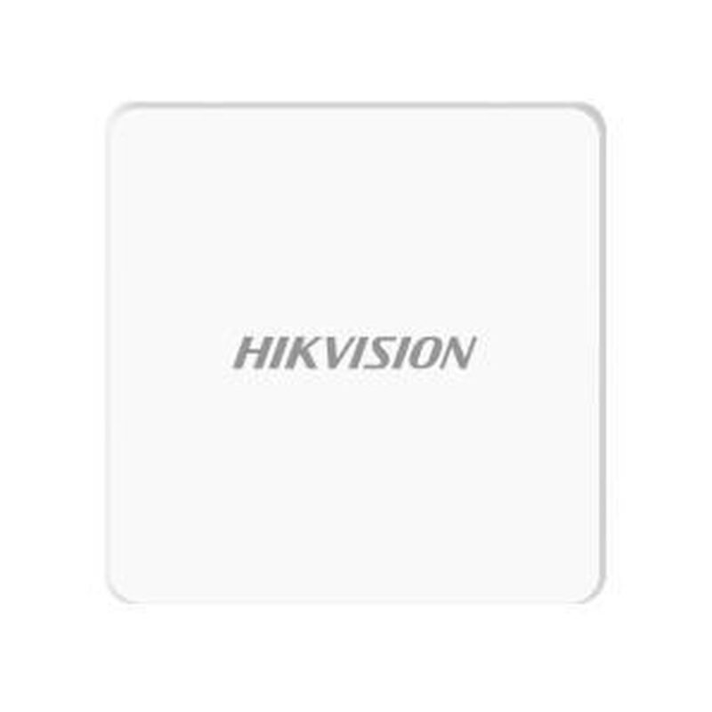 Punkt dostępowy ścienny Hikvision DS-3WAP621E-SI