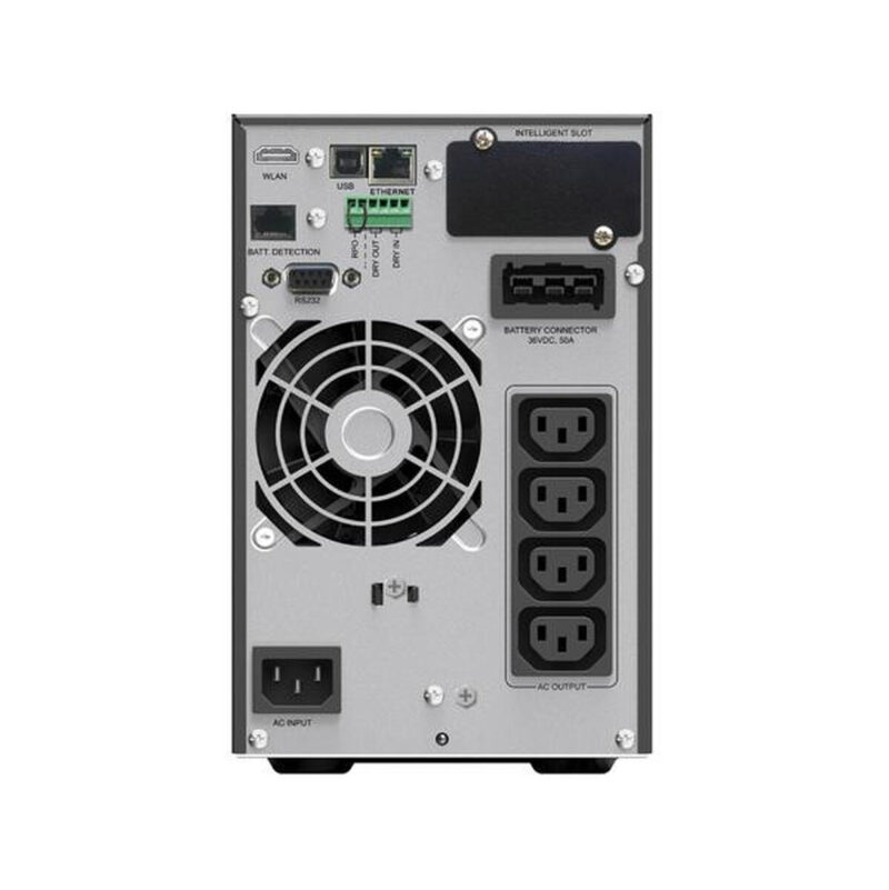 UPS ZASILACZ AWARYJNY PowerWalker VFI 1000 ICT IOT PF1