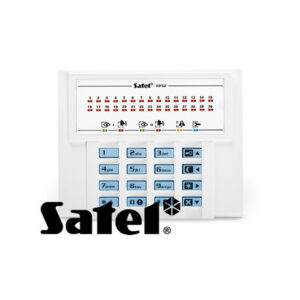 SATEL MANIPULATOR VERSA-LED-BL