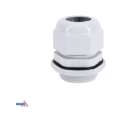 Dławnica kablowa szaraM-50 (opk. 10szt.)