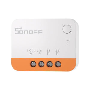 SONOFF Inteligentny przełącznik Zigbee Smart Switch ZBMINIL2