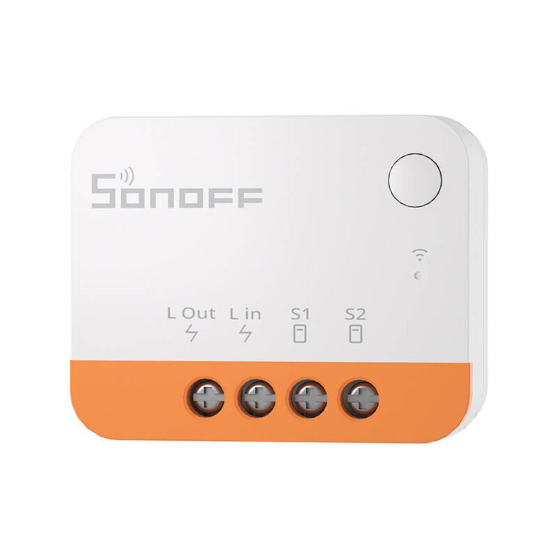 SONOFF Inteligentny przełącznik Zigbee Smart Switch ZBMINIL2