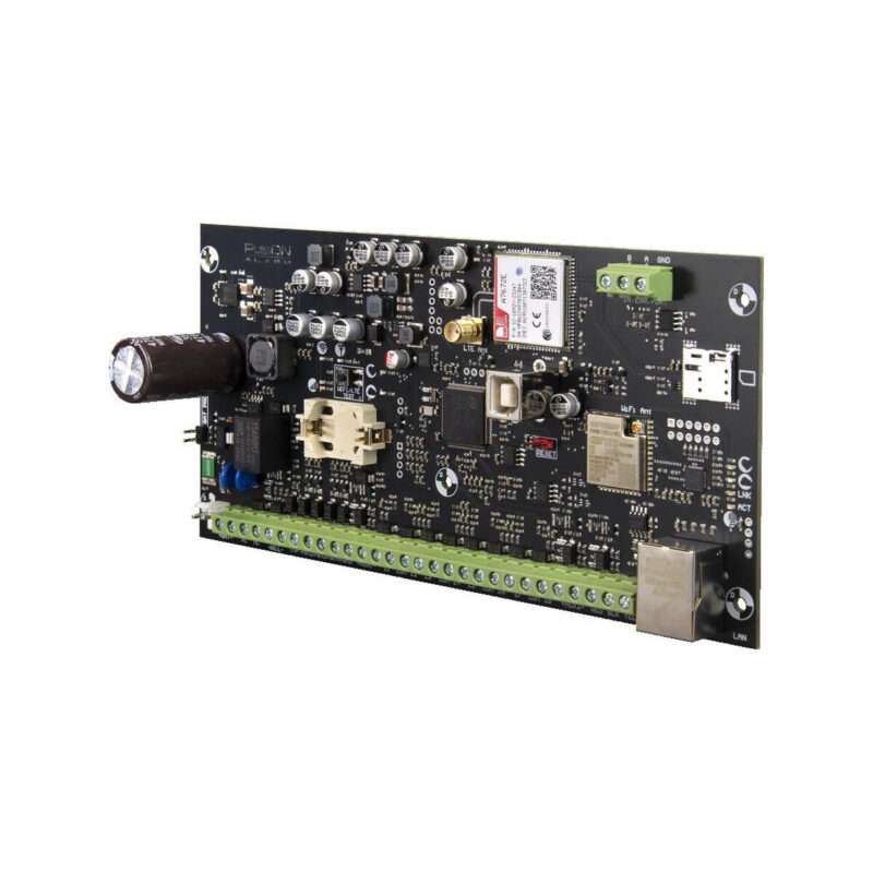 Centrala PulsON Alarm 2.0 4G