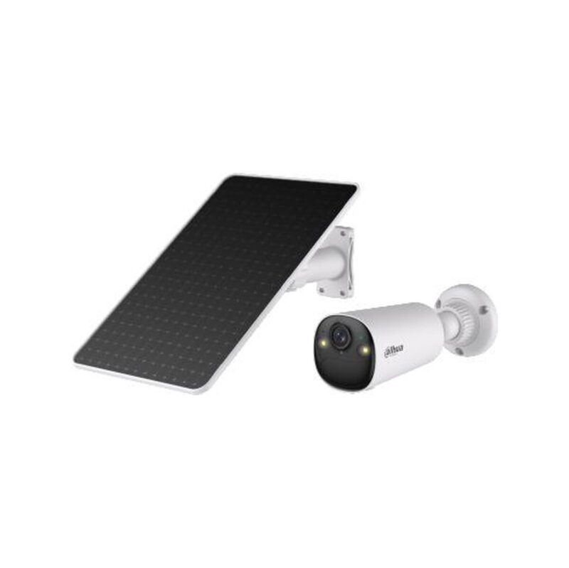 Zestaw Dahua Wifi Panel KIT/BF8CP-0210B-XL/M0508