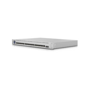 UBIQUITI UNIFI SWITCH Enterprise 24 PoE (USW-ENTERPRISE-24-POE)