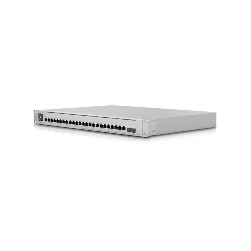 UBIQUITI UNIFI SWITCH Enterprise 24 PoE (USW-ENTERPRISE-24-POE)