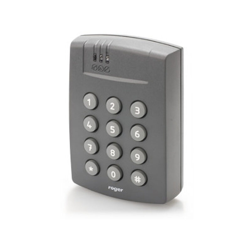 Czytnik zbliżeniowy ROGER PRT64EM