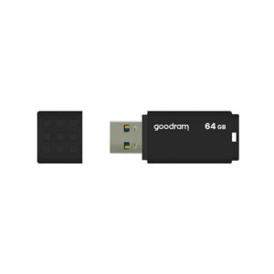 Pendrive Goodram UME3 64GB USB 3.0 czarny