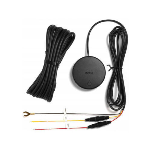 Zasilanie trybu parkingowego 70mai UP04 4G Hardwire Kit