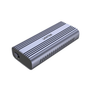 Obudowa dysku Unitek S1225A M.2 PCIe NVMe/SATA 10Gbps