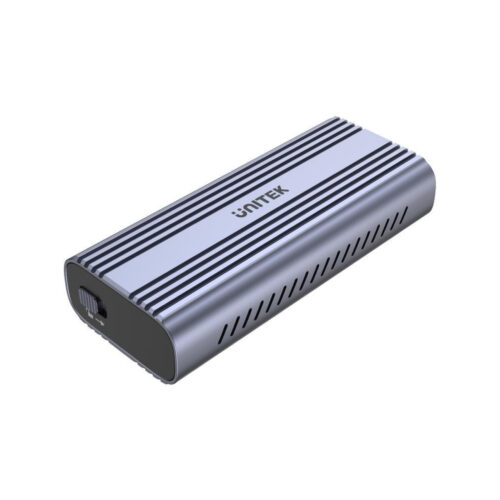 Obudowa dysku Unitek S1225A M.2 PCIe NVMe/SATA 10Gbps