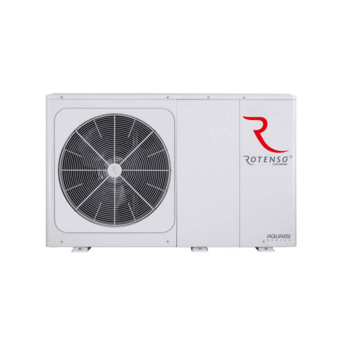 Pompa ciepła Rotenso Aquami Monoblock AQM140X3 (jednostka zewnętrzna)